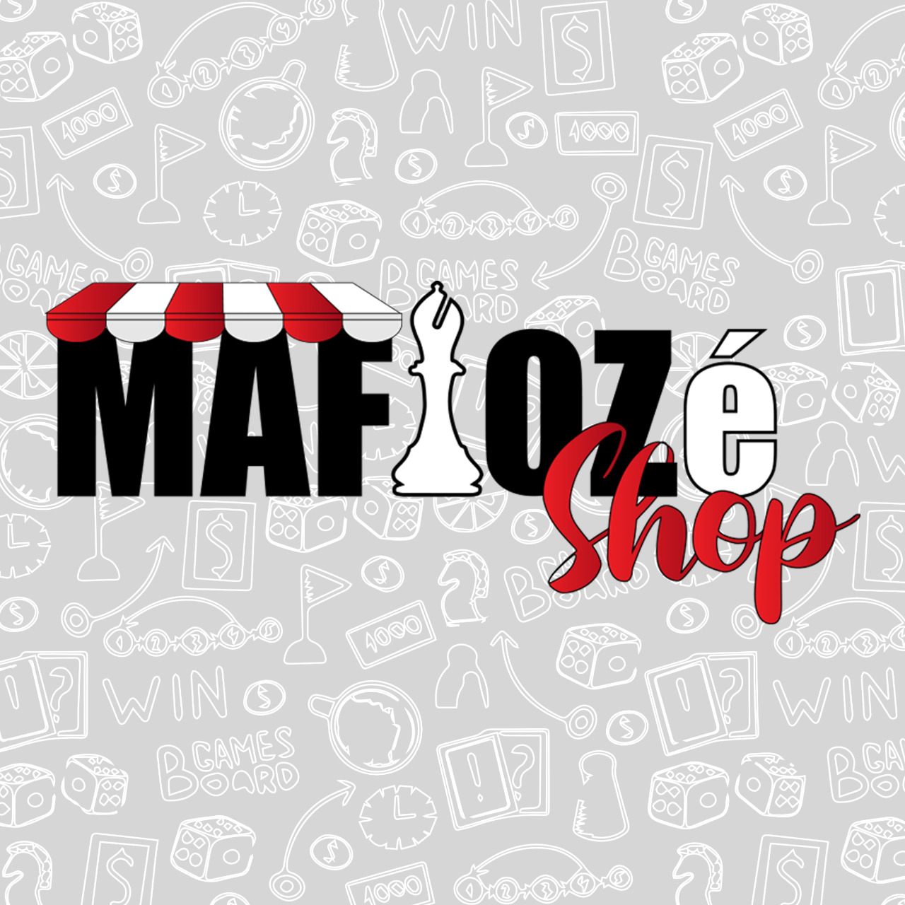 Mafiozé Shop