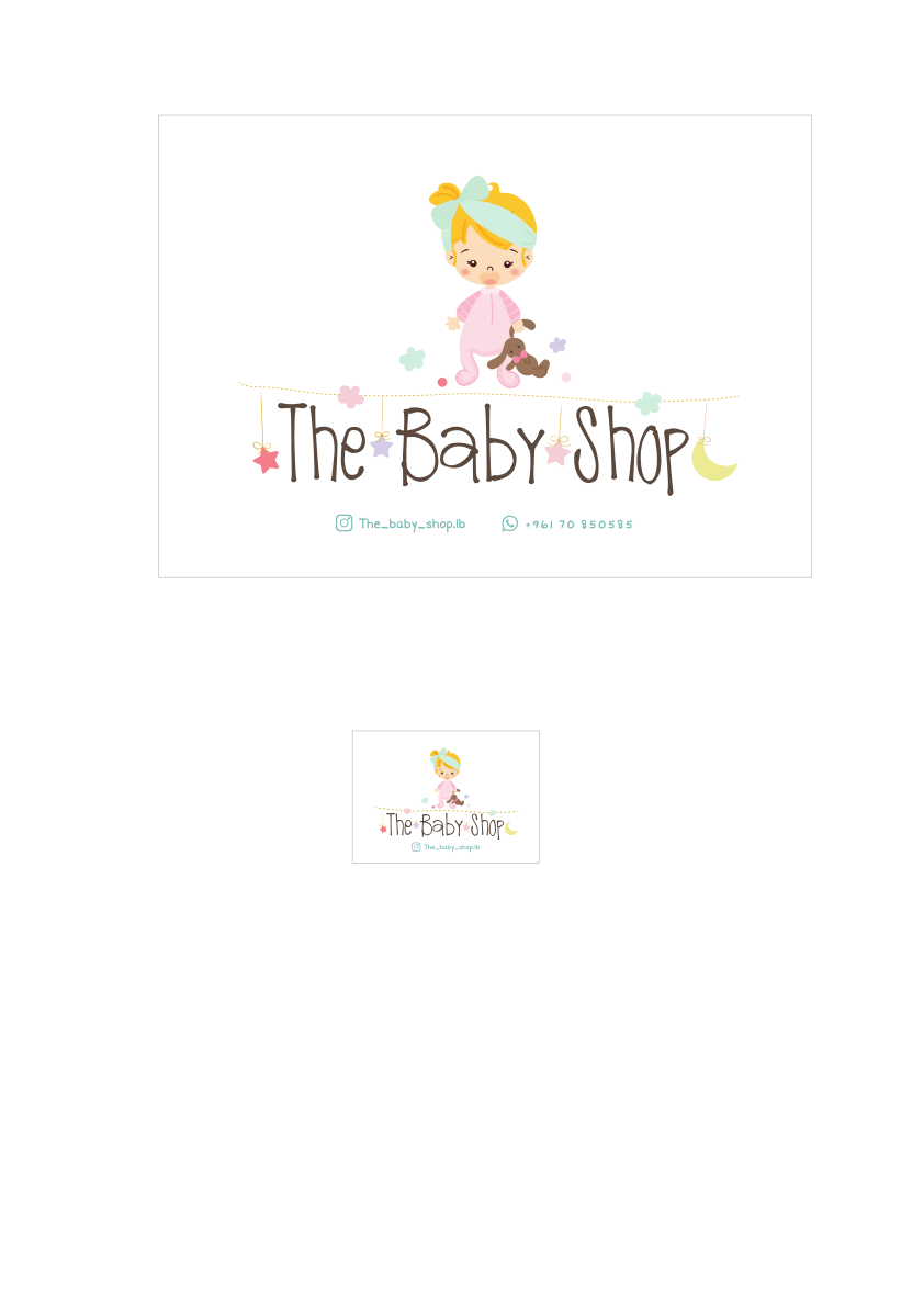 The Baby Shop