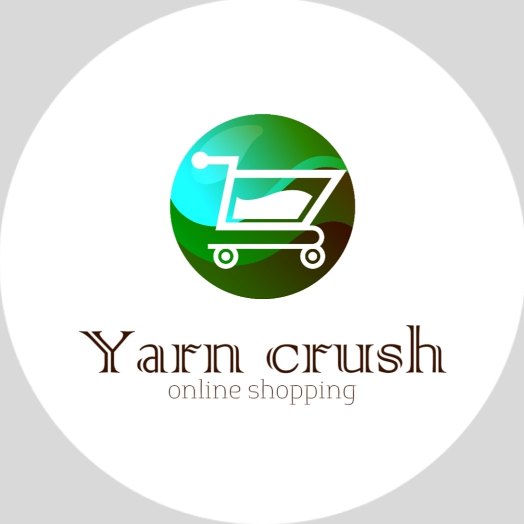 Yarn Crush