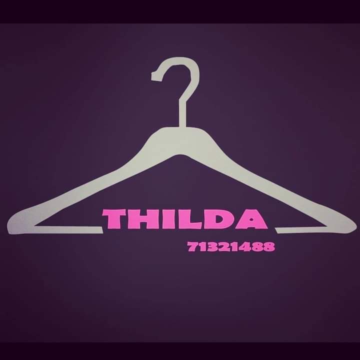 Online Shop by Mathilda