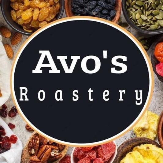 Avo’s roastery