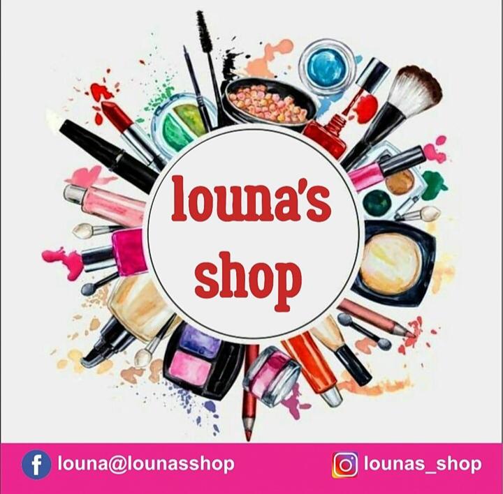 Louna Shop