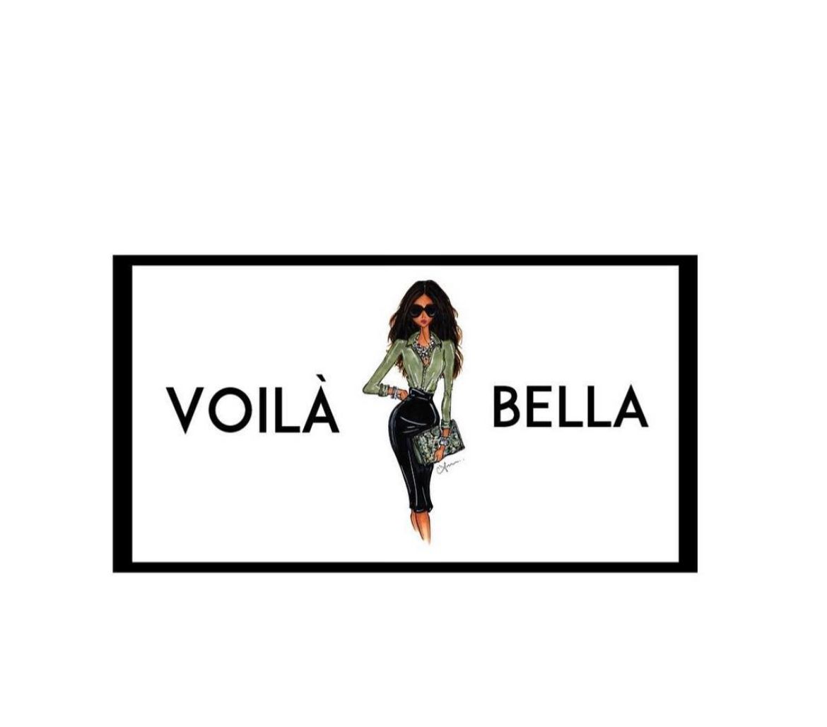 Voila bella