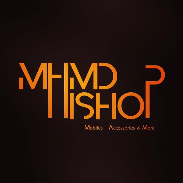 Mhmd IShop