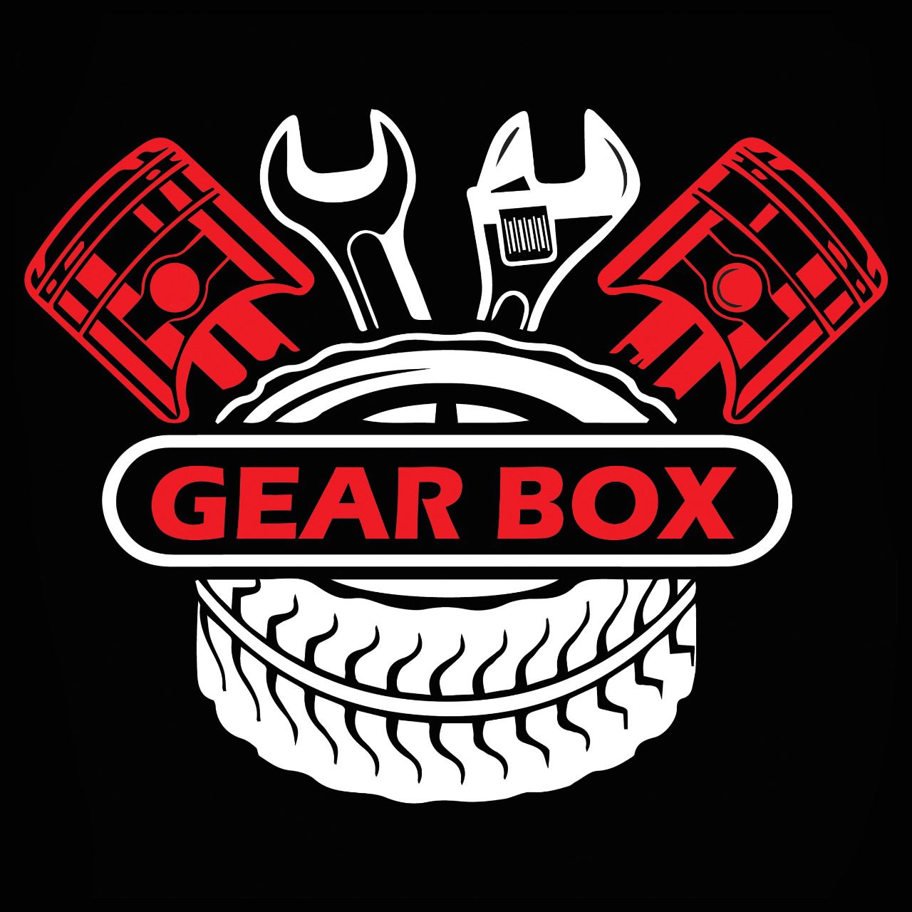 Gearbox