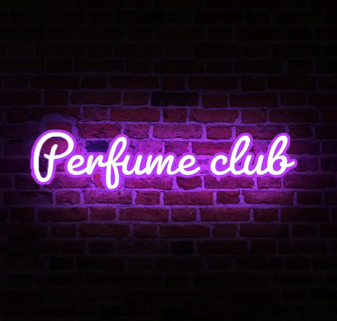 Perfume Club