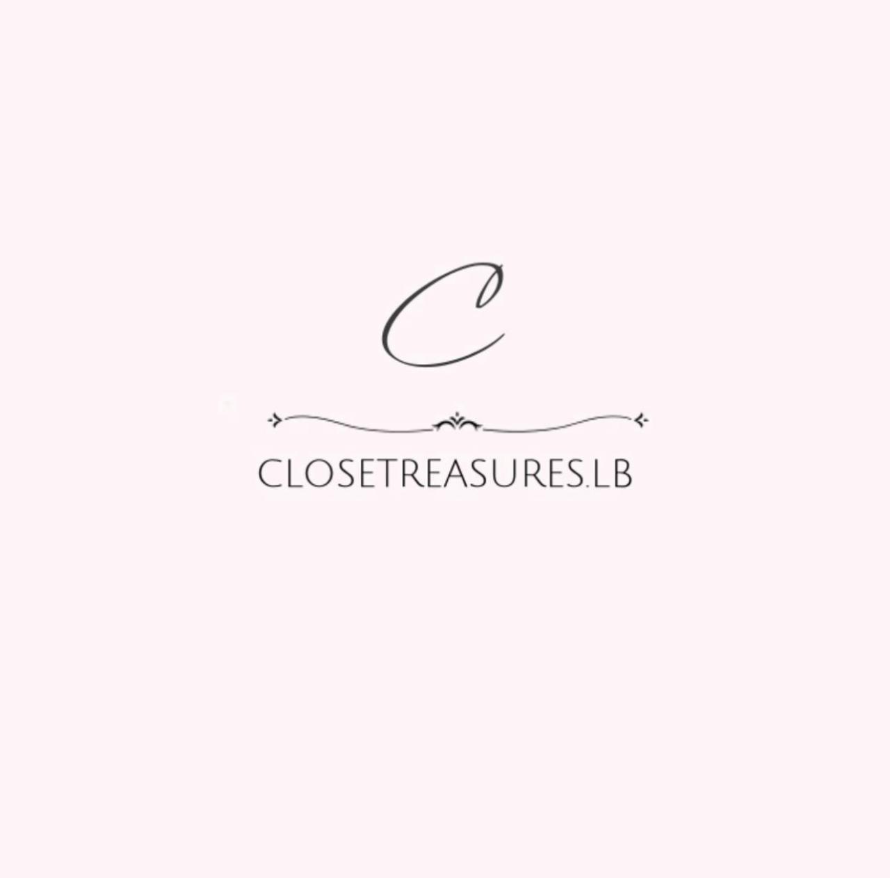 closetreasures.lb