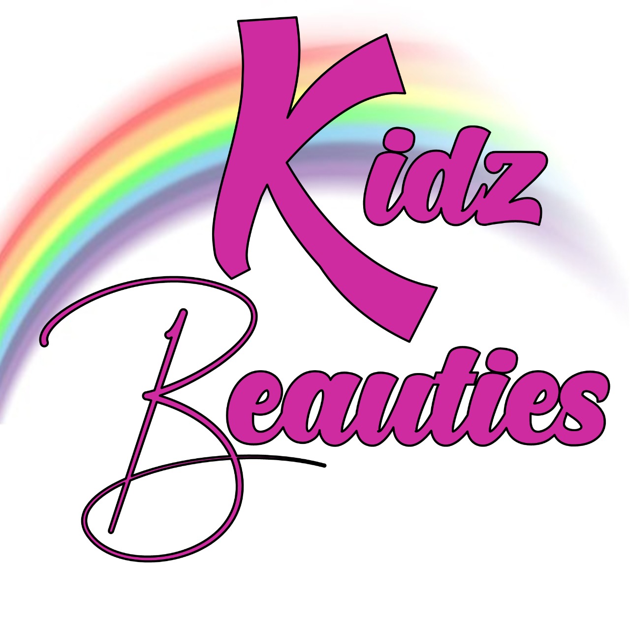 KidzBeauties