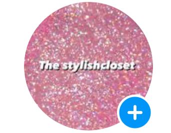 Thestylishcloset88