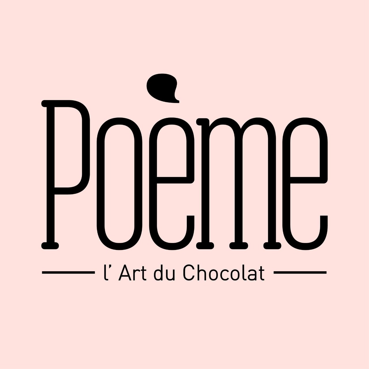 Poeme Chocolate