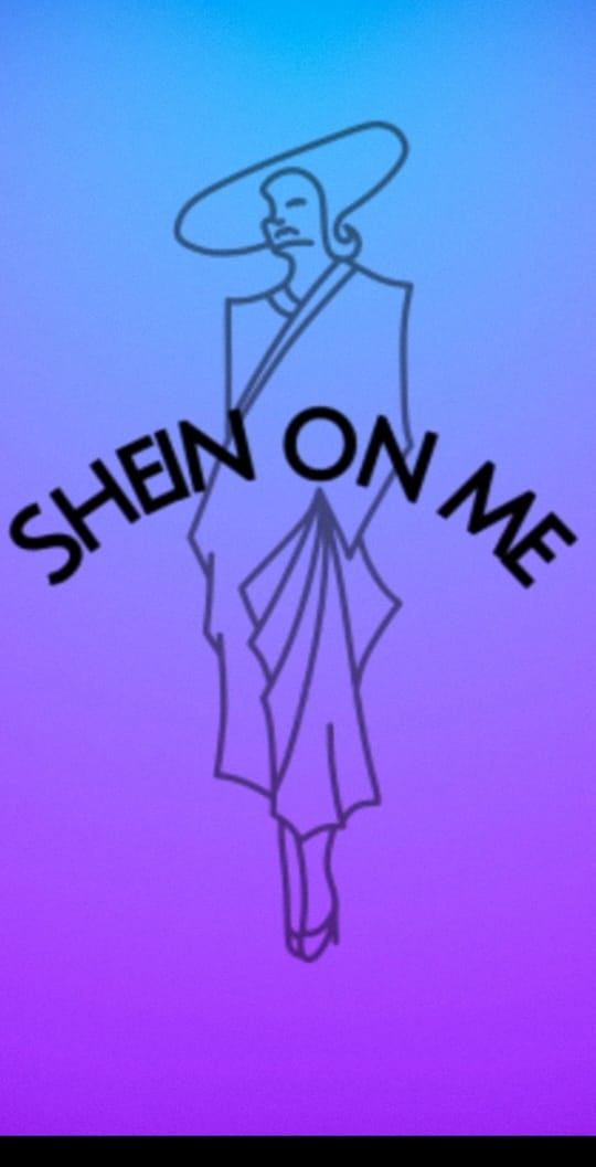 SheinOnMe