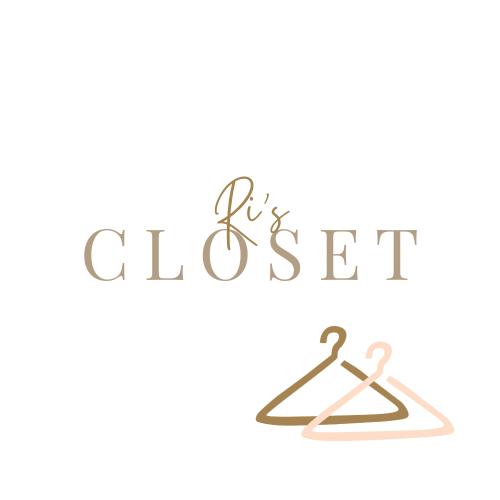 Ri's Closet