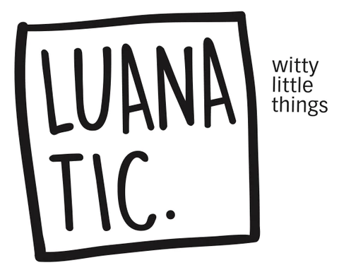 Luanatic