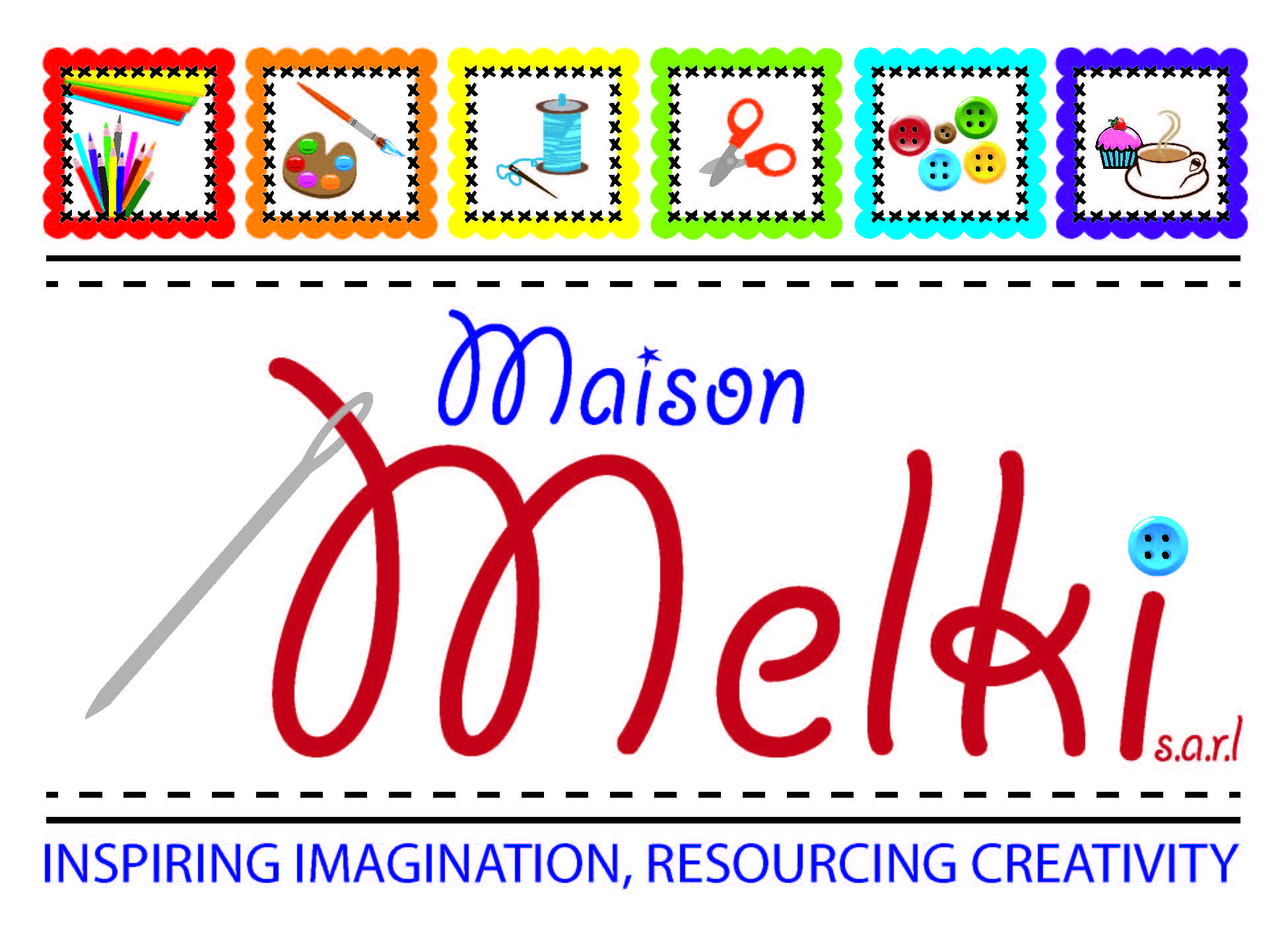 Maison Melki