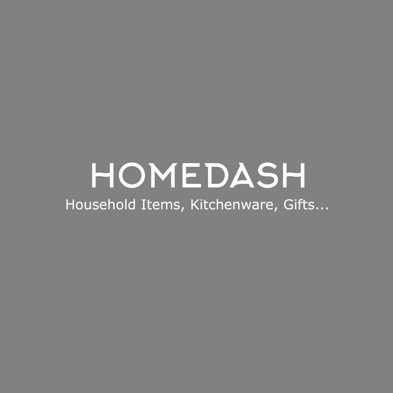 Home Dash