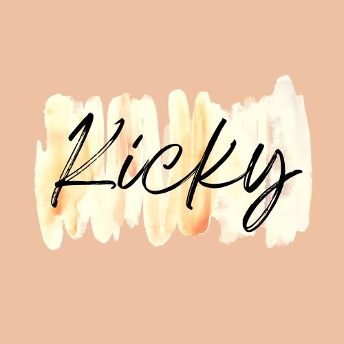 kicky.lb