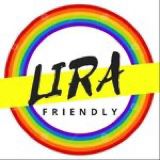 Lirafriendly