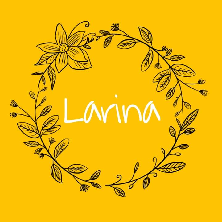 larina.accessories