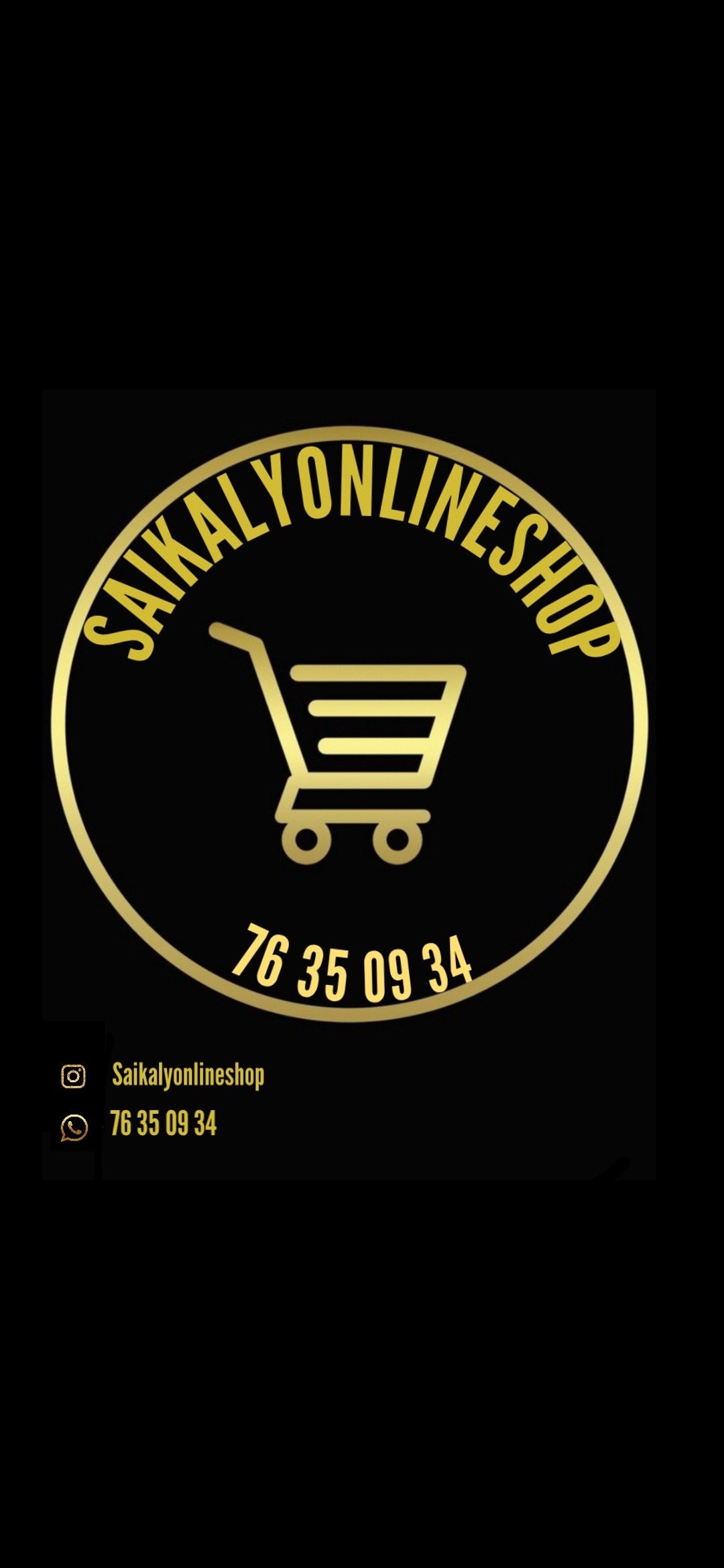 Saikalyonlineshop